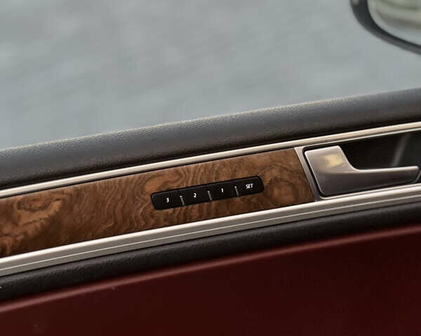 Коричневый Фольксваген Туарег, объемом двигателя 3 л и пробегом 277 тыс. км за 24750 $, фото 27 на Automoto.ua