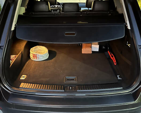 Коричневый Фольксваген Туарег, объемом двигателя 2.97 л и пробегом 320 тыс. км за 21200 $, фото 12 на Automoto.ua