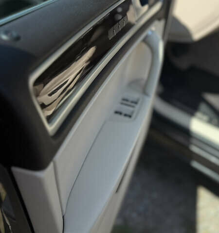 Коричневий Фольксваген Туарег, об'ємом двигуна 3.6 л та пробігом 197 тис. км за 18600 $, фото 15 на Automoto.ua