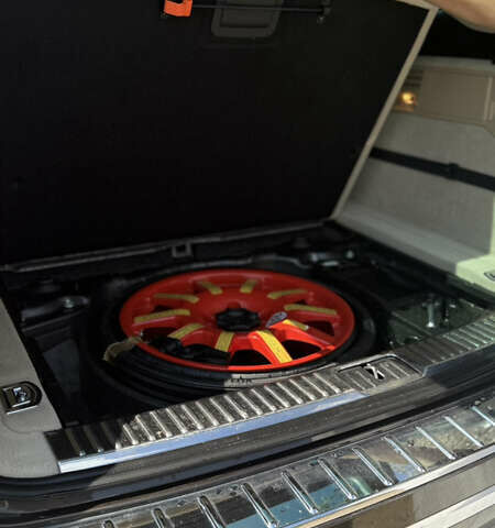 Коричневий Фольксваген Туарег, об'ємом двигуна 3.6 л та пробігом 197 тис. км за 18600 $, фото 23 на Automoto.ua