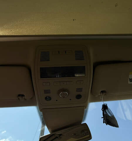 Коричневий Фольксваген Туарег, об'ємом двигуна 3.6 л та пробігом 197 тис. км за 18600 $, фото 12 на Automoto.ua