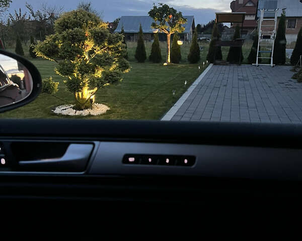 Коричневый Фольксваген Туарег, объемом двигателя 2.97 л и пробегом 320 тыс. км за 21200 $, фото 8 на Automoto.ua