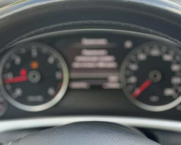 Коричневый Фольксваген Туарег, объемом двигателя 3 л и пробегом 135 тыс. км за 25100 $, фото 11 на Automoto.ua