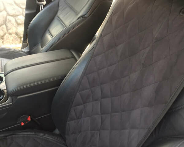 Коричневий Фольксваген Туарег, об'ємом двигуна 3 л та пробігом 255 тис. км за 29400 $, фото 7 на Automoto.ua