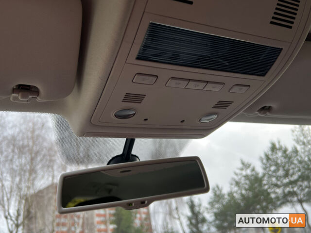 Коричневый Фольксваген Туарег, объемом двигателя 3 л и пробегом 128 тыс. км за 33800 $, фото 20 на Automoto.ua