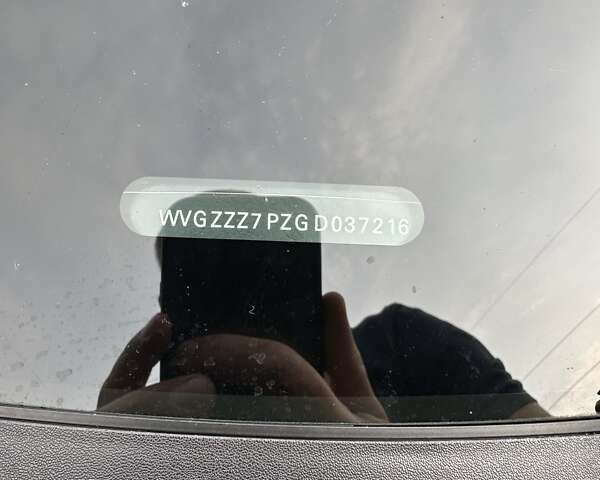 Коричневый Фольксваген Туарег, объемом двигателя 0 л и пробегом 212 тыс. км за 30000 $, фото 44 на Automoto.ua