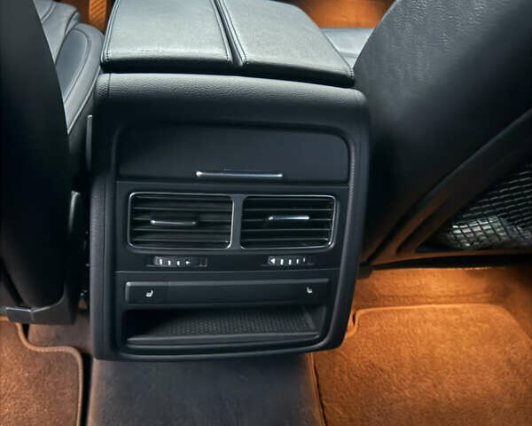 Коричневый Фольксваген Туарег, объемом двигателя 2.97 л и пробегом 136 тыс. км за 34000 $, фото 14 на Automoto.ua