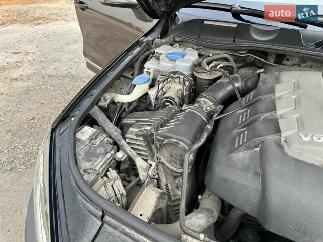 Коричневый Фольксваген Туарег, объемом двигателя 0 л и пробегом 212 тыс. км за 30000 $, фото 47 на Automoto.ua