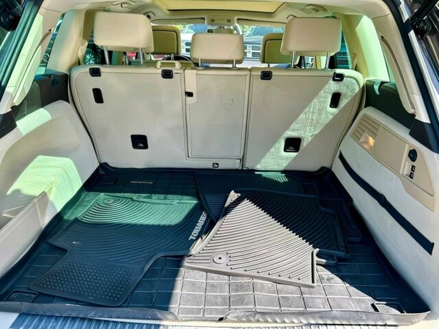 Коричневий Фольксваген Туарег, об'ємом двигуна 3 л та пробігом 73 тис. км за 4600 $, фото 13 на Automoto.ua