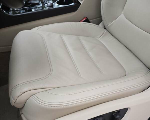 Коричневый Фольксваген Туарег, объемом двигателя 2.97 л и пробегом 160 тыс. км за 29000 $, фото 26 на Automoto.ua