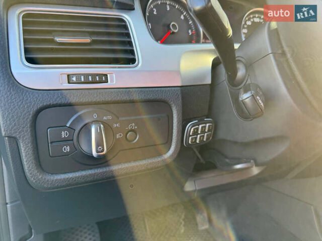 Коричневий Фольксваген Туарег, об'ємом двигуна 2.97 л та пробігом 256 тис. км за 26000 $, фото 25 на Automoto.ua