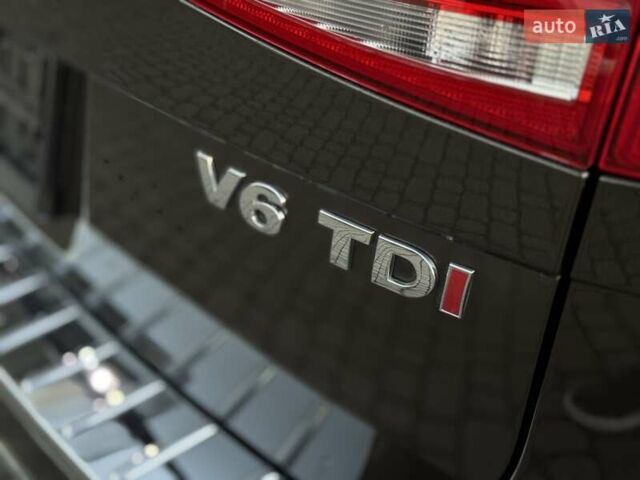 Коричневий Фольксваген Туарег, об'ємом двигуна 2.97 л та пробігом 220 тис. км за 28990 $, фото 25 на Automoto.ua