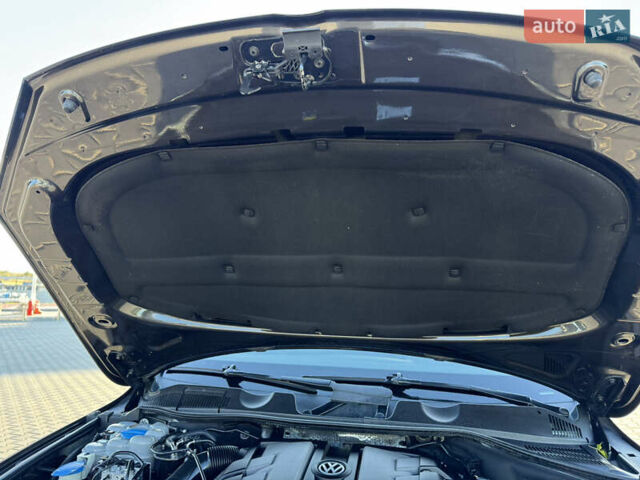 Коричневый Фольксваген Туарег, объемом двигателя 3 л и пробегом 220 тыс. км за 26500 $, фото 63 на Automoto.ua