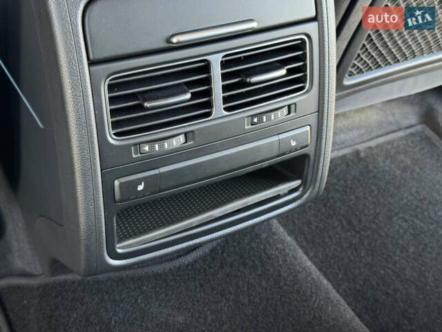 Коричневый Фольксваген Туарег, объемом двигателя 3 л и пробегом 220 тыс. км за 26500 $, фото 55 на Automoto.ua