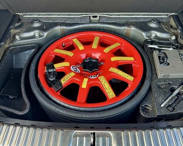 Коричневый Фольксваген Туарег, объемом двигателя 2.97 л и пробегом 155 тыс. км за 31000 $, фото 18 на Automoto.ua