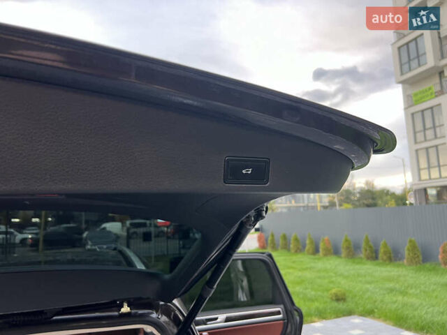 Коричневый Фольксваген Туарег, объемом двигателя 3 л и пробегом 220 тыс. км за 29800 $, фото 62 на Automoto.ua