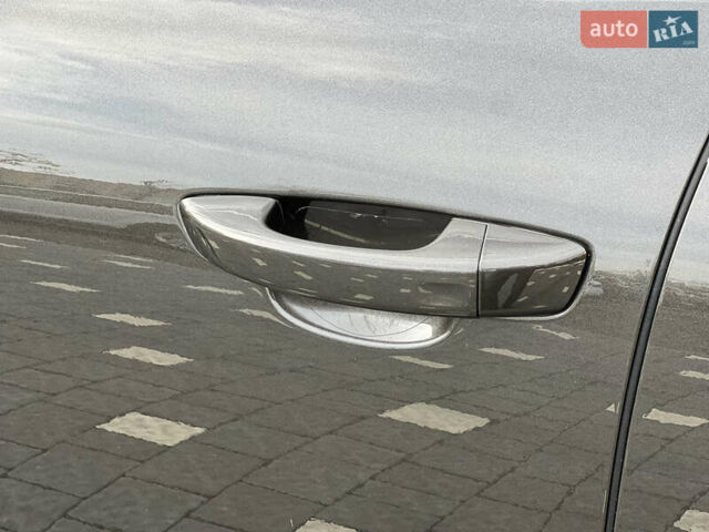 Коричневый Фольксваген Туарег, объемом двигателя 3 л и пробегом 220 тыс. км за 29800 $, фото 12 на Automoto.ua