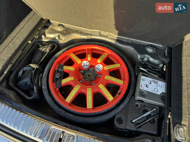 Коричневый Фольксваген Туарег, объемом двигателя 3 л и пробегом 220 тыс. км за 26500 $, фото 59 на Automoto.ua