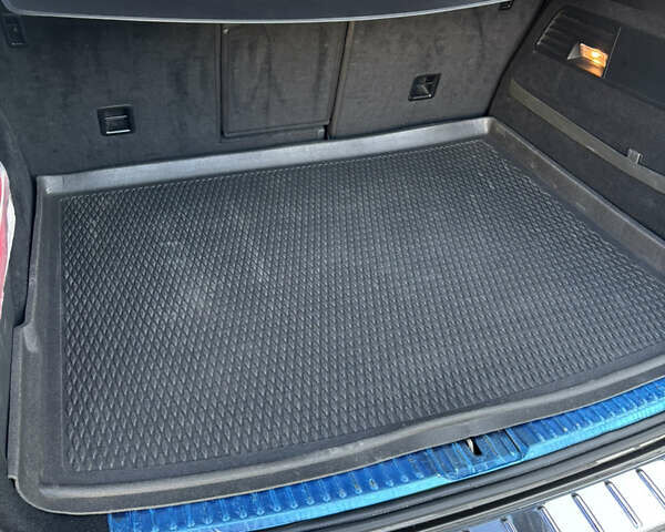 Коричневий Фольксваген Туарег, об'ємом двигуна 3 л та пробігом 154 тис. км за 33300 $, фото 10 на Automoto.ua