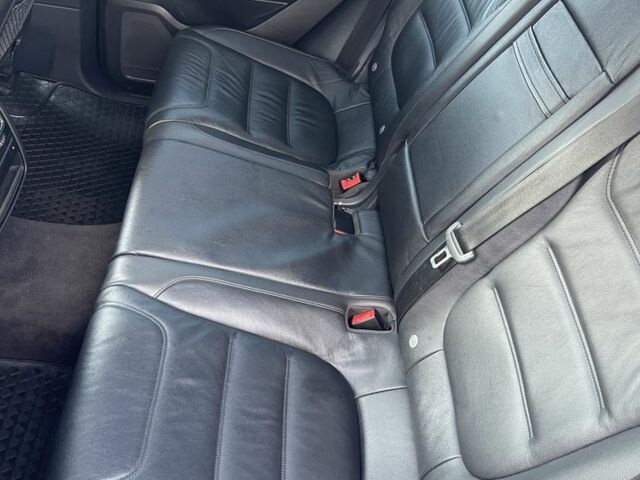 Коричневий Фольксваген Туарег, об'ємом двигуна 3 л та пробігом 257 тис. км за 28900 $, фото 6 на Automoto.ua