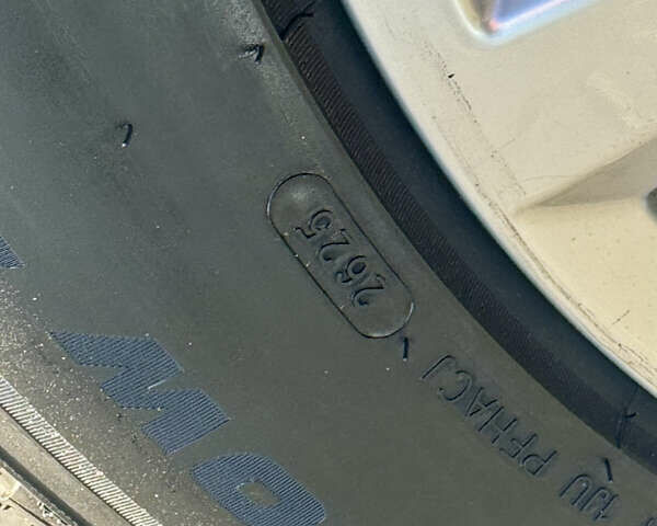 Коричневый Фольксваген Туарег, объемом двигателя 3 л и пробегом 220 тыс. км за 26500 $, фото 15 на Automoto.ua