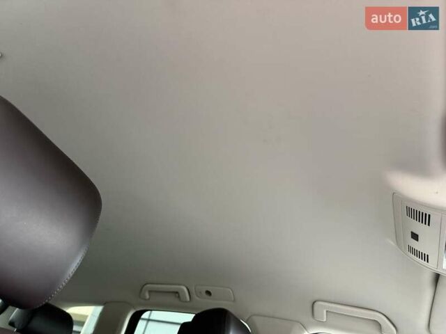 Фольксваген Туарег 2017 у Одесі на Automoto.ua Коричневий Фольксваген Туарег, об'ємом двигуна 3 л та пробігом 108 тис. км за 29999 $, фото 36 на Automoto.ua