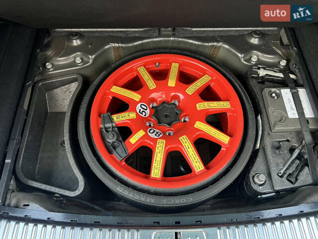 Коричневый Фольксваген Туарег, объемом двигателя 3 л и пробегом 220 тыс. км за 29800 $, фото 63 на Automoto.ua