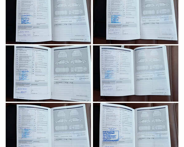 Коричневый Фольксваген Туарег, объемом двигателя 3 л и пробегом 220 тыс. км за 29800 $, фото 67 на Automoto.ua