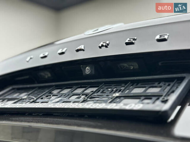 Коричневий Фольксваген Туарег, об'ємом двигуна 2.97 л та пробігом 98 тис. км за 59999 $, фото 97 на Automoto.ua