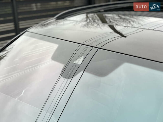 Коричневый Фольксваген Туарег, объемом двигателя 2.97 л и пробегом 98 тыс. км за 57999 $, фото 20 на Automoto.ua