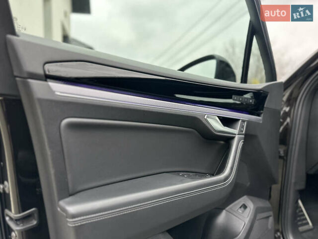 Коричневый Фольксваген Туарег, объемом двигателя 2.97 л и пробегом 98 тыс. км за 57999 $, фото 37 на Automoto.ua