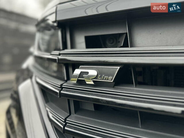 Коричневый Фольксваген Туарег, объемом двигателя 2.97 л и пробегом 98 тыс. км за 57999 $, фото 17 на Automoto.ua