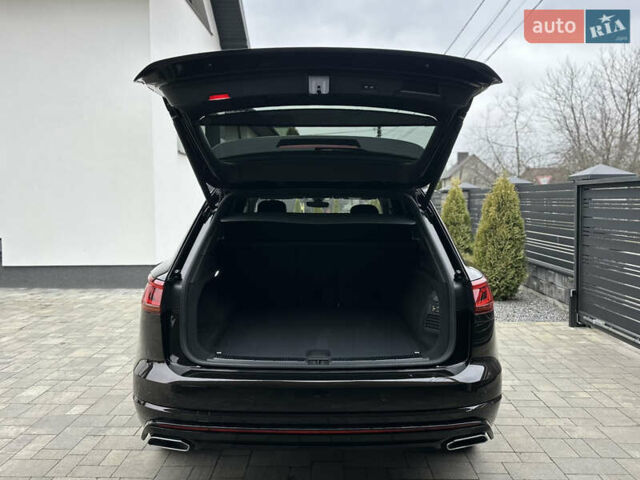 Коричневий Фольксваген Туарег, об'ємом двигуна 2.97 л та пробігом 98 тис. км за 59999 $, фото 93 на Automoto.ua