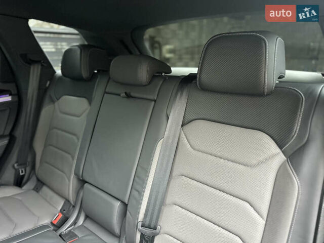 Коричневый Фольксваген Туарег, объемом двигателя 2.97 л и пробегом 98 тыс. км за 57999 $, фото 73 на Automoto.ua