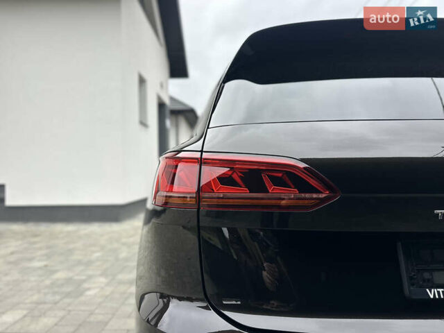 Коричневый Фольксваген Туарег, объемом двигателя 2.97 л и пробегом 98 тыс. км за 57999 $, фото 32 на Automoto.ua