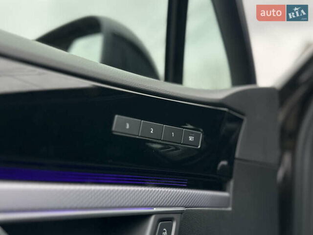 Коричневый Фольксваген Туарег, объемом двигателя 2.97 л и пробегом 98 тыс. км за 57999 $, фото 39 на Automoto.ua