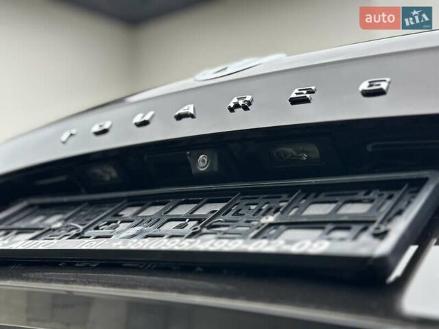 Коричневый Фольксваген Туарег, объемом двигателя 2.97 л и пробегом 98 тыс. км за 57999 $, фото 94 на Automoto.ua