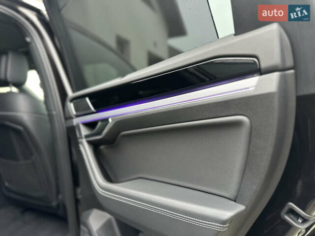 Коричневий Фольксваген Туарег, об'ємом двигуна 2.97 л та пробігом 98 тис. км за 59999 $, фото 79 на Automoto.ua