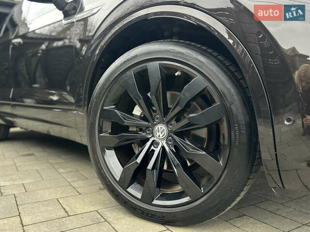 Коричневий Фольксваген Туарег, об'ємом двигуна 2.97 л та пробігом 98 тис. км за 59999 $, фото 15 на Automoto.ua