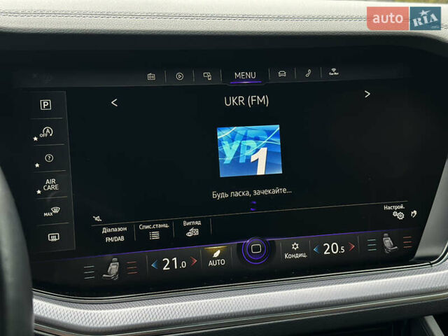 Коричневий Фольксваген Туарег, об'ємом двигуна 2.97 л та пробігом 98 тис. км за 59999 $, фото 62 на Automoto.ua