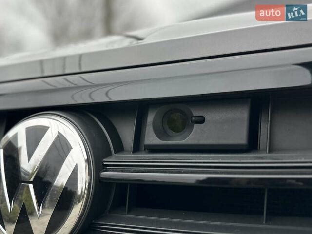 Коричневый Фольксваген Туарег, объемом двигателя 2.97 л и пробегом 98 тыс. км за 57999 $, фото 19 на Automoto.ua