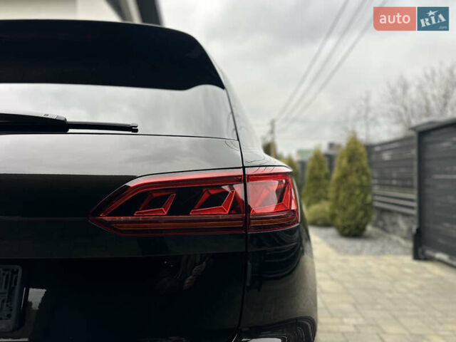 Коричневий Фольксваген Туарег, об'ємом двигуна 2.97 л та пробігом 98 тис. км за 59999 $, фото 31 на Automoto.ua