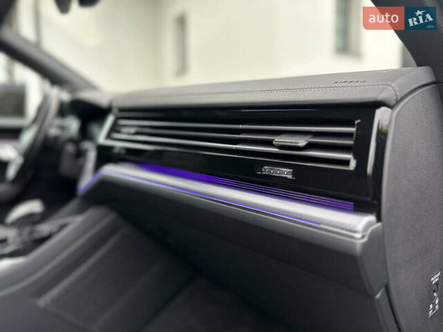 Коричневий Фольксваген Туарег, об'ємом двигуна 2.97 л та пробігом 98 тис. км за 59999 $, фото 91 на Automoto.ua