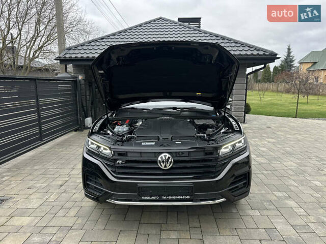 Коричневий Фольксваген Туарег, об'ємом двигуна 2.97 л та пробігом 98 тис. км за 59999 $, фото 98 на Automoto.ua