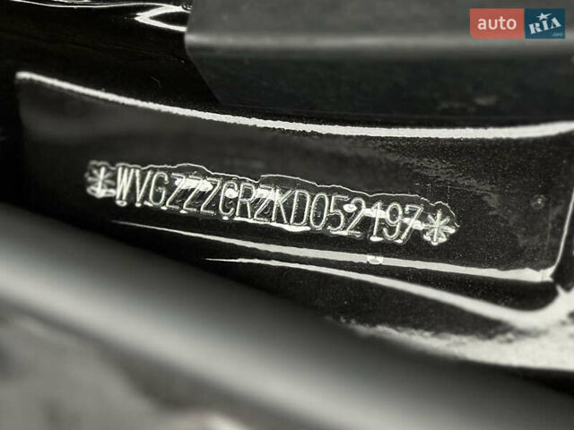 Коричневый Фольксваген Туарег, объемом двигателя 2.97 л и пробегом 98 тыс. км за 57999 $, фото 100 на Automoto.ua