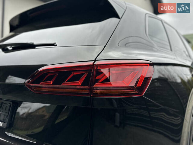 Коричневый Фольксваген Туарег, объемом двигателя 2.97 л и пробегом 98 тыс. км за 57999 $, фото 35 на Automoto.ua