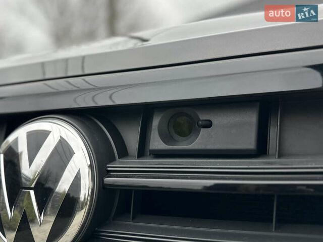 Коричневий Фольксваген Туарег, об'ємом двигуна 2.97 л та пробігом 98 тис. км за 59999 $, фото 14 на Automoto.ua