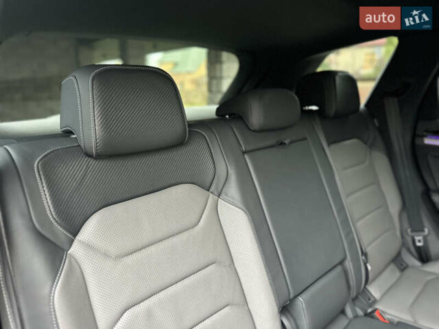 Коричневий Фольксваген Туарег, об'ємом двигуна 2.97 л та пробігом 98 тис. км за 59999 $, фото 81 на Automoto.ua