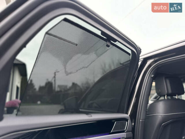 Коричневий Фольксваген Туарег, об'ємом двигуна 2.97 л та пробігом 98 тис. км за 59999 $, фото 72 на Automoto.ua