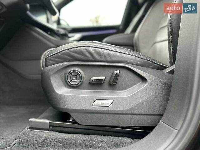 Коричневый Фольксваген Туарег, объемом двигателя 2.97 л и пробегом 98 тыс. км за 57999 $, фото 42 на Automoto.ua